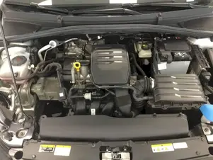 Škoda Fabia Selection