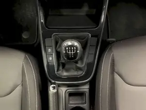 Škoda Fabia Selection