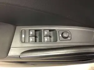 Škoda Fabia Selection