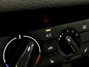 Škoda Fabia Selection