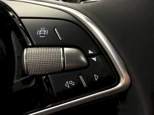 Škoda Fabia Selection