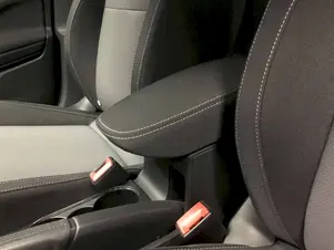 Škoda Fabia Selection