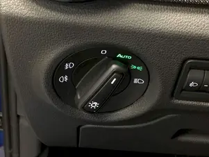 Škoda Fabia Selection