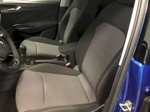 Škoda Fabia Selection