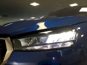 Škoda Fabia Selection