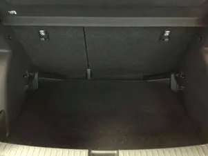 Škoda Fabia Selection