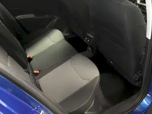 Škoda Fabia Selection