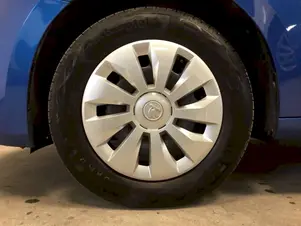 Škoda Fabia Selection