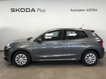 Fabia Selection