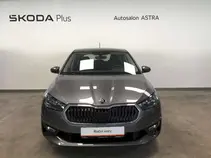 Fabia Selection