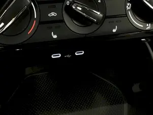 Škoda Fabia Selection