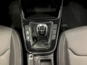 Škoda Fabia Selection