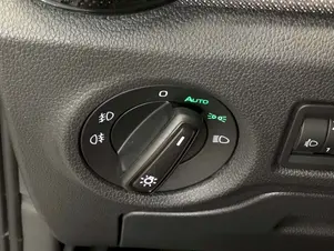 Škoda Fabia Selection