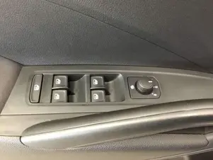 Škoda Fabia Selection