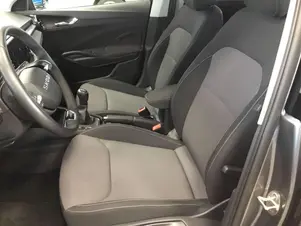 Škoda Fabia Selection