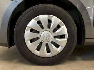 Škoda Fabia Selection
