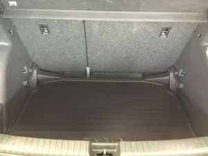 Škoda Fabia Selection