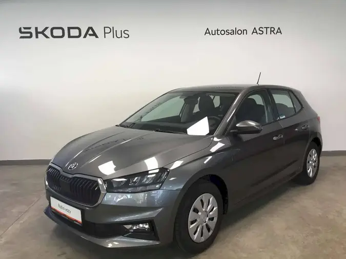 Fabia Selection