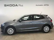 Fabia Selection