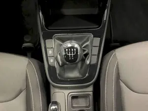 Škoda Fabia Selection
