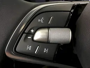 Škoda Fabia Selection
