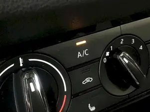 Škoda Fabia Selection
