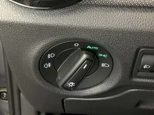 Škoda Fabia Selection
