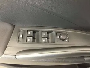 Škoda Fabia Selection