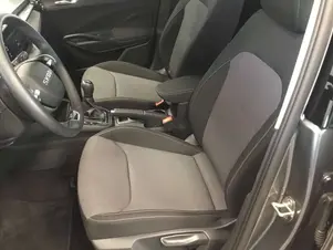 Škoda Fabia Selection