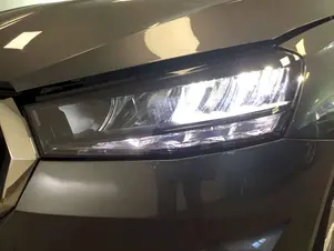Škoda Fabia Selection