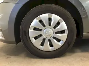 Škoda Fabia Selection
