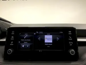 Škoda Fabia Selection