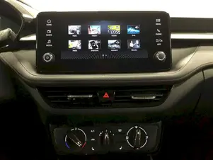 Škoda Fabia Selection