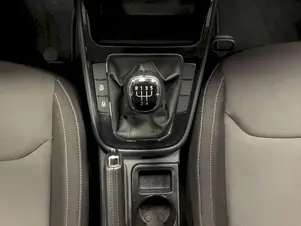 Škoda Fabia Selection