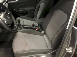 Škoda Fabia Selection