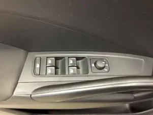 Škoda Fabia Selection