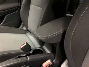 Škoda Fabia Selection