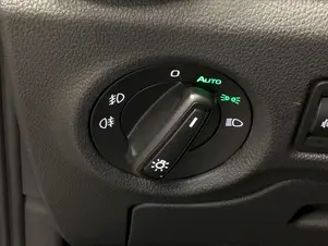 Škoda Fabia Selection