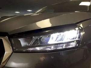 Škoda Fabia Selection