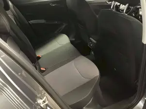 Škoda Fabia Selection