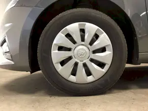 Škoda Fabia Selection