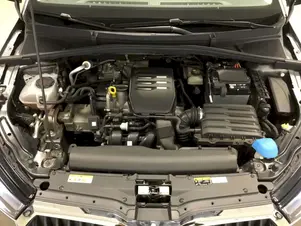 Škoda Fabia Selection