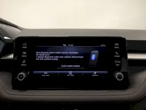 Škoda Fabia Selection