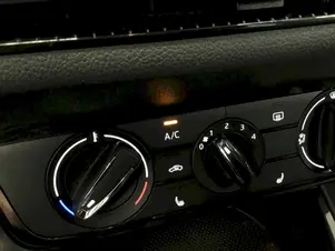 Škoda Fabia Selection