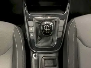 Škoda Fabia Selection