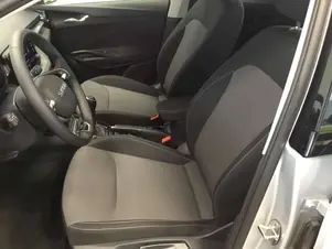 Škoda Fabia Selection