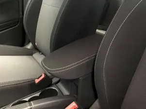 Škoda Fabia Selection