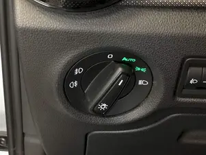 Škoda Fabia Selection