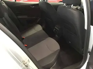 Škoda Fabia Selection