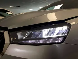 Škoda Fabia Selection